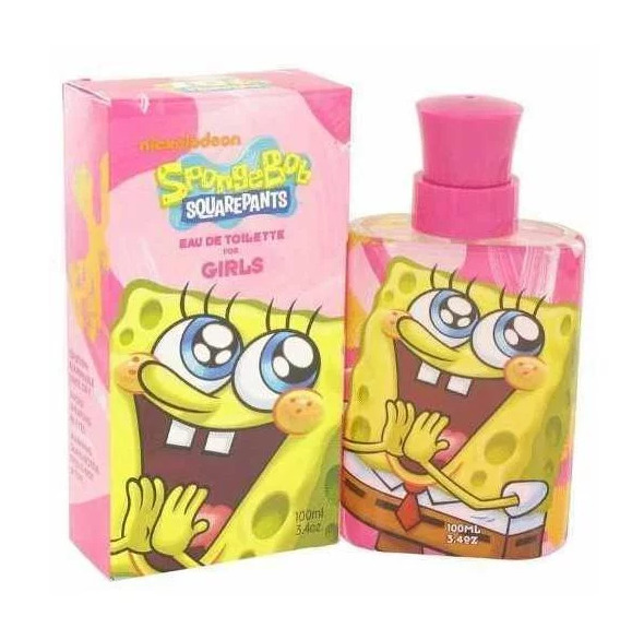 SpongeBob Squarepants - For Girls